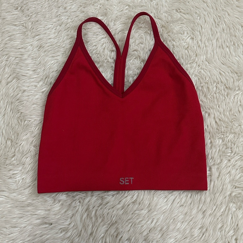 SET Active sculptflex matching set - image 2